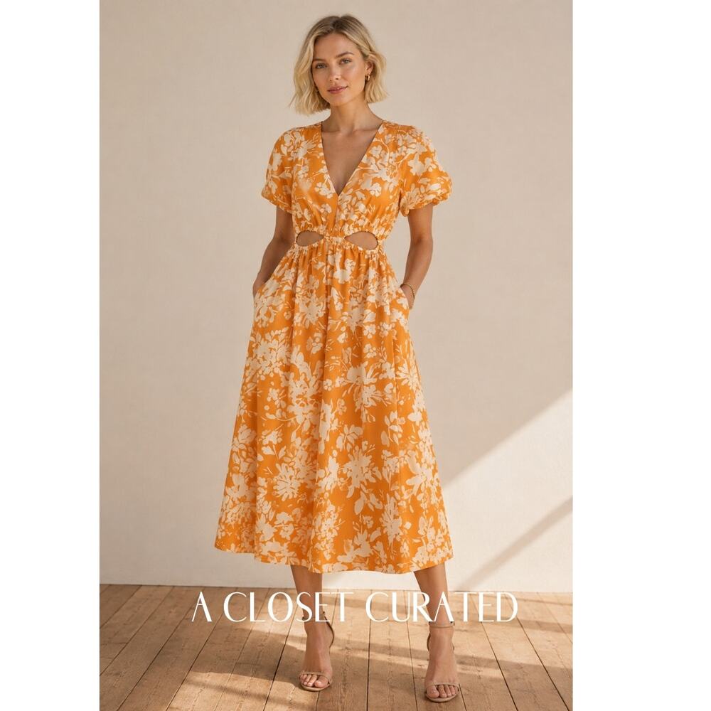 Shona Joy Dress 6
